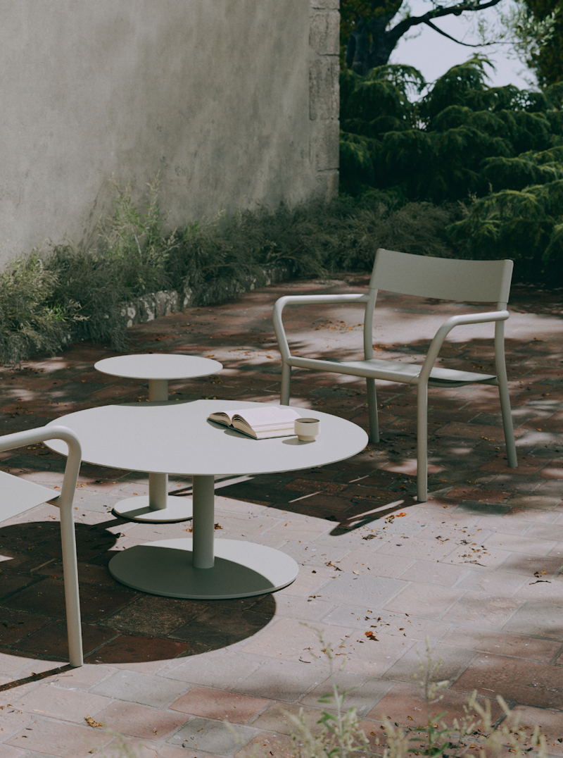 May Side Table by New Works