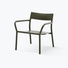 May Lounge Armchair by New Works