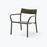 May Lounge Armchair by New Works
