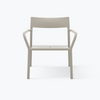 May Lounge Armchair by New Works