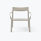 May Lounge Armchair by New Works