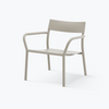 May Lounge Armchair by New Works