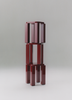 Tabouret Atlas par New Works