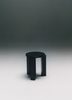 Atlas Stool Round by New Works