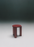 Atlas Stool Round by New Works