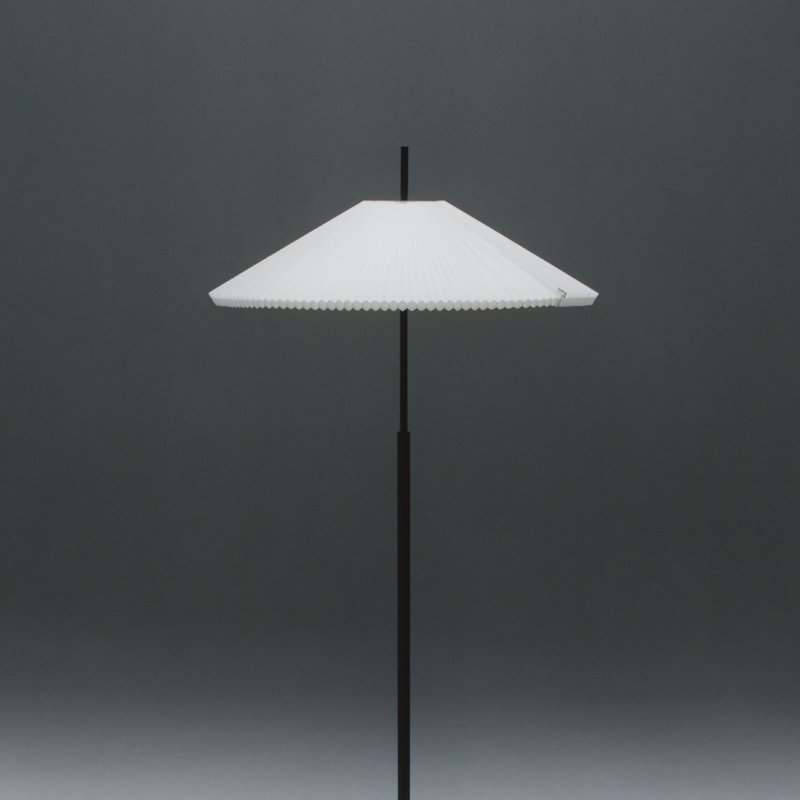 Nebra Floor Lamp by New Works