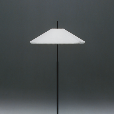 Nebra Floor Lamp by New Works