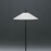 Nebra Floor Lamp by New Works