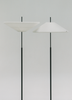 Nebra Floor Lamp by New Works