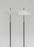 Nebra Floor Lamp by New Works