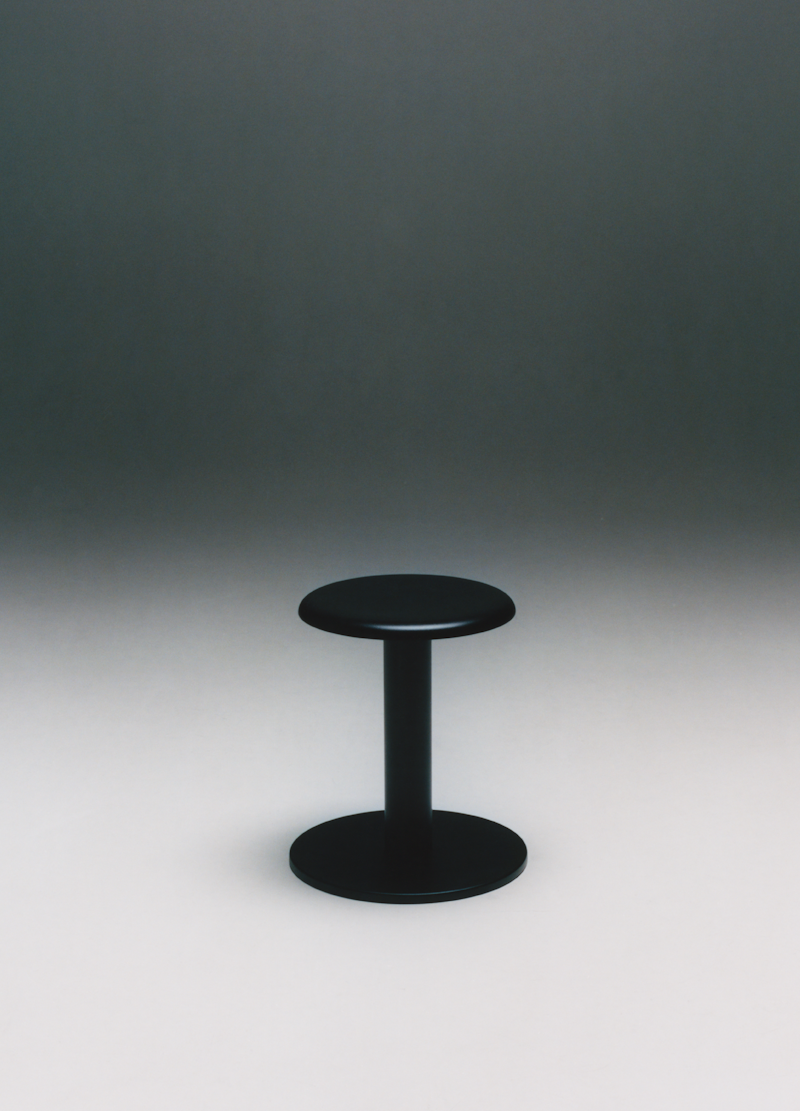 Coupe Stool by New Works