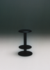 Coupe Bar Stool by New Works