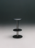Coupe Bar Stool by New Works