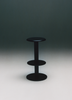 Coupe Bar Stool by New Works