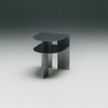 Rand Side Table by New Works