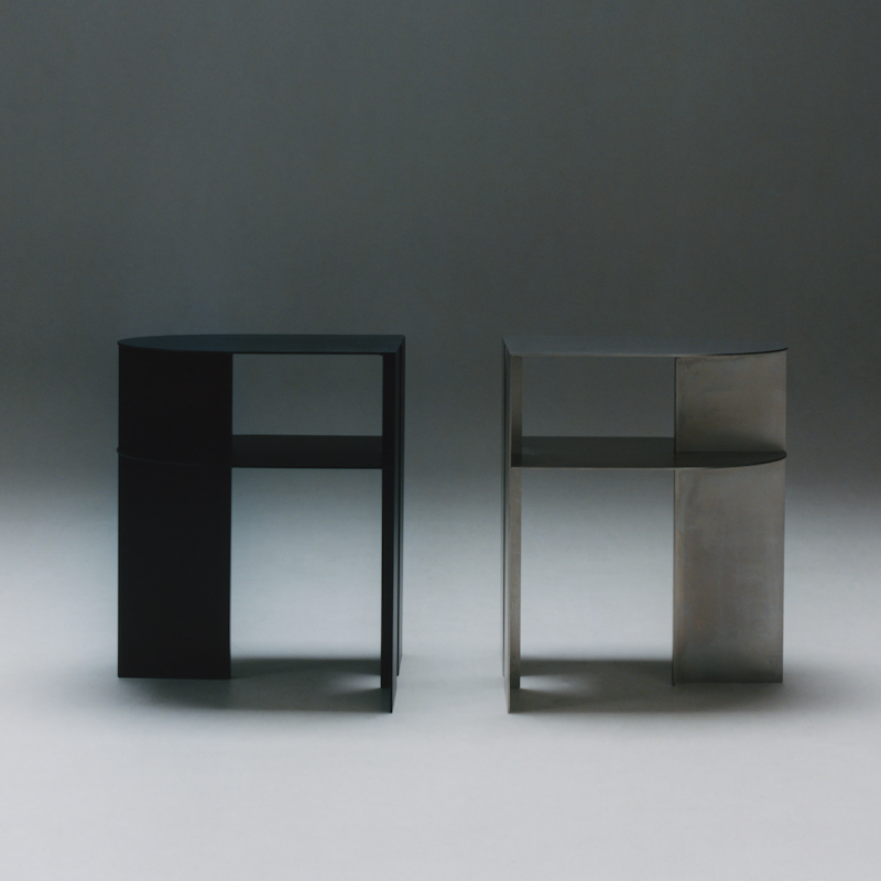Rand Side Table by New Works