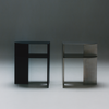 Rand Side Table by New Works