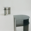 Rand Side Table by New Works