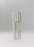 Tabouret Atlas par New Works