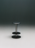 Coupe Bar Stool by New Works
