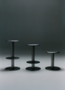Coupe Bar Stool by New Works
