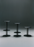 Coupe Bar Stool by New Works