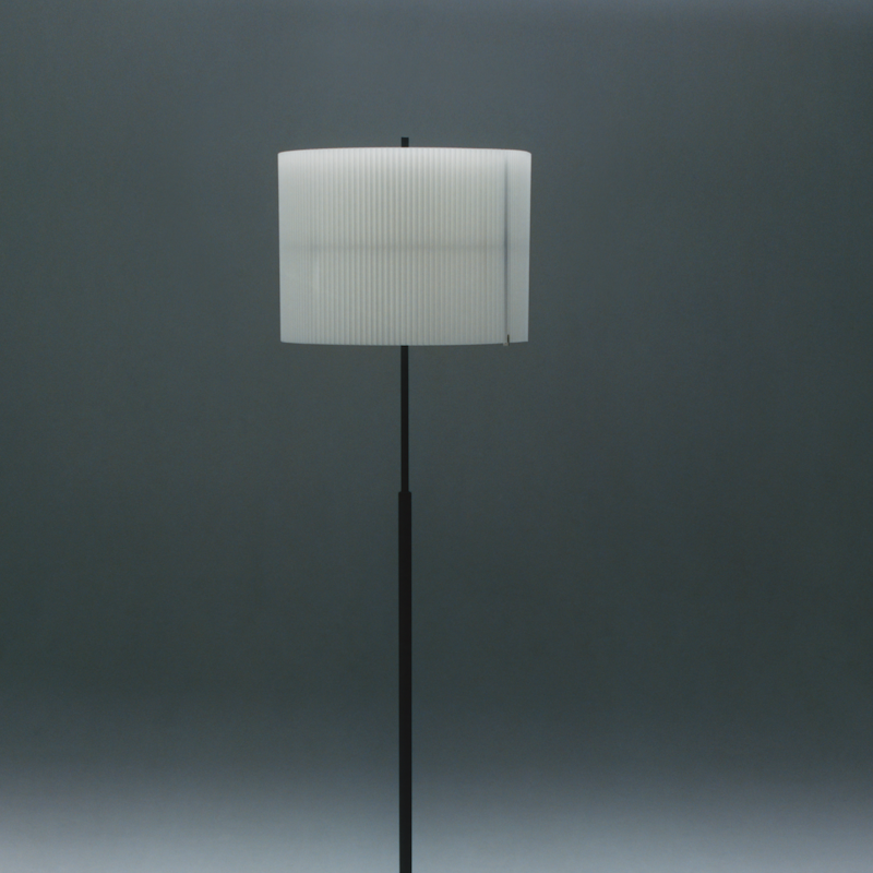Nebra Floor Lamp by New Works