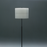 Nebra Floor Lamp by New Works