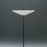 Nebra Floor Lamp by New Works