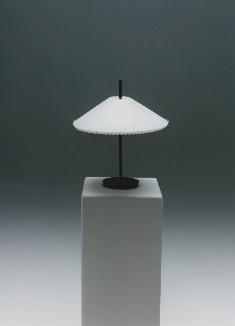 Nebra Table Lamp by New Works