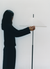 Nebra Floor Lamp by New Works