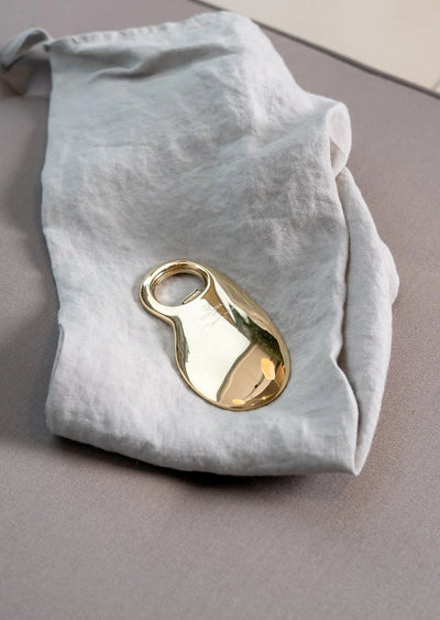 Barbara Bottle Opener by Skultuna