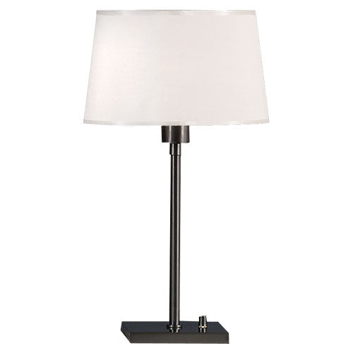 CLEARANCE Real Simple Club Table Lamp by Robert Abbey