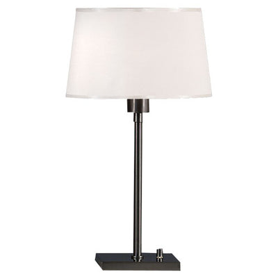 CLEARANCE Real Simple Club Table Lamp by Robert Abbey