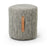 Björk Pouf by Design House Stockholm