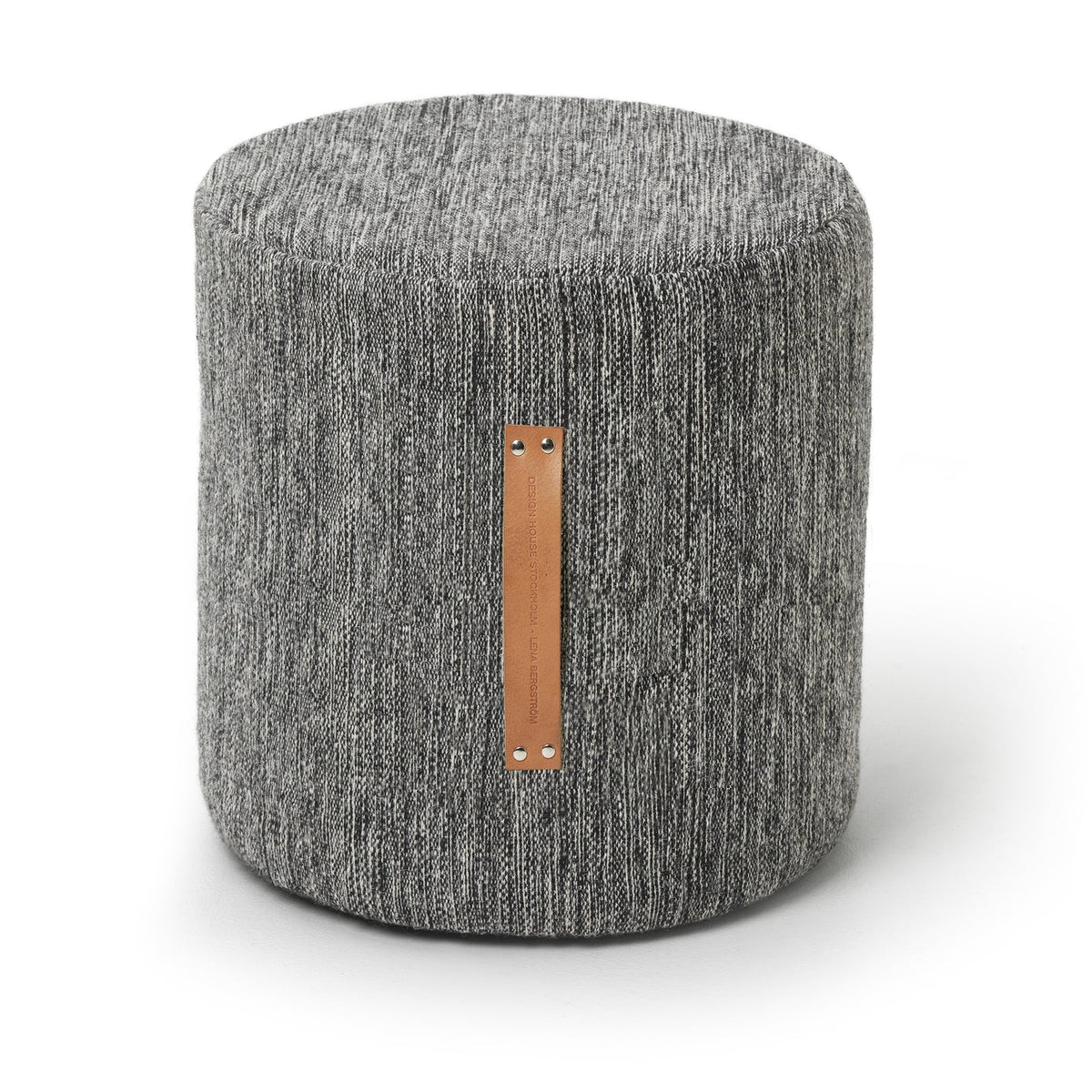 Björk Pouf by Design House Stockholm