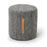 Björk Pouf by Design House Stockholm