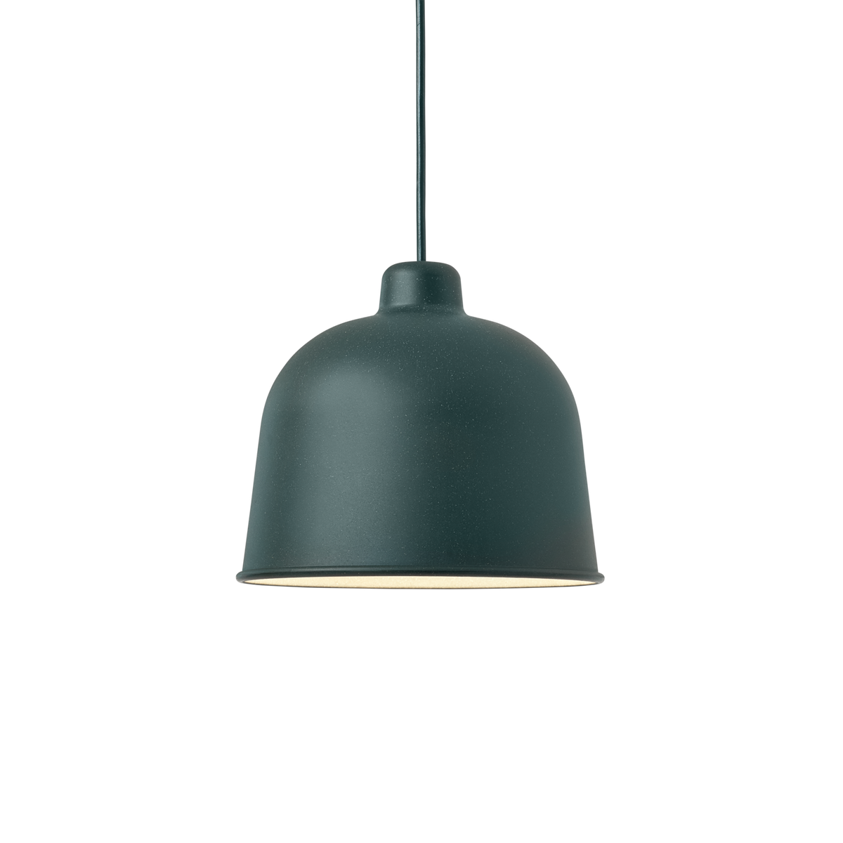 Lampe à Suspension Grain par Muuto