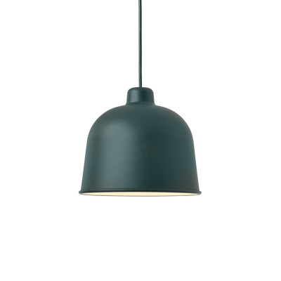 Grain Pendant Lamp by Muuto