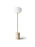 Lampadaire JWDA par Menu