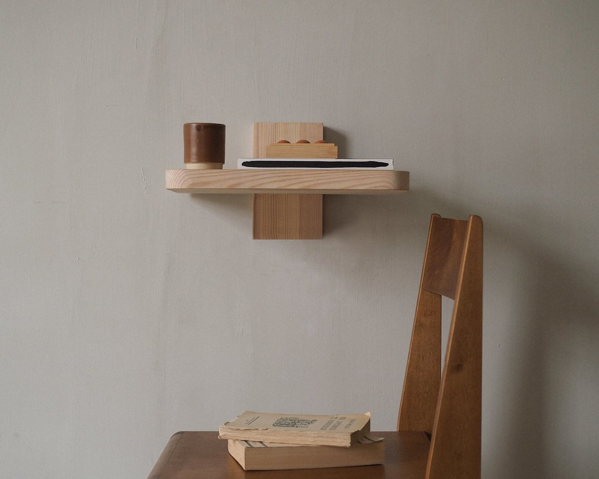 Atelier Shelf by Frama