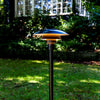PH 3-2½ Bollard by Louis Poulsen