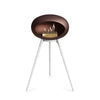 Le Feu Ground High Dome - Mocca by Le Feu