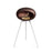 Le Feu Ground High Dome - Mocca by Le Feu