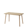 Georg Desk by Skagerak by Fritz Hansen