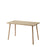 Georg Desk by Skagerak by Fritz Hansen