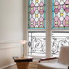 PH 2/1 Pale Rose Brass Table Lamp by Louis Poulsen