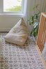 Cleo Small Pouf by Lorena Canals