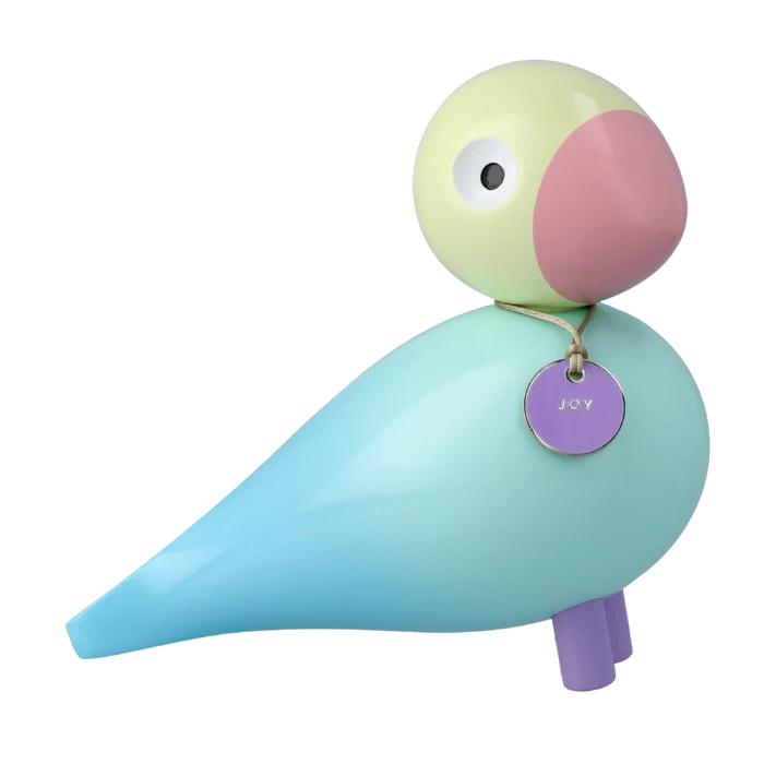 Story Bird by Kay Bojesen