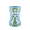 Nina Vase by Bjørn Wiinblad